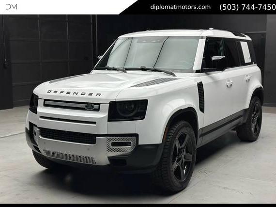 LAND ROVER DEFENDER 2020 SALEP7EUXL2019355 image LAND ROVER DEFENDER 2020 SALEP7EUXL2019355 image